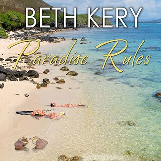 Front cover_Paradise Rules