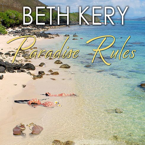 Front cover_Paradise Rules