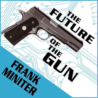 Front cover_The Future of the Gun