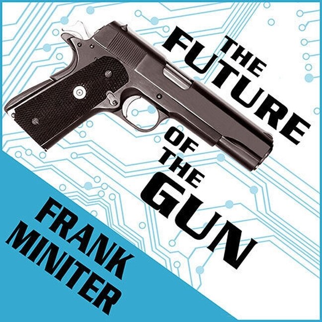 Front cover_The Future of the Gun