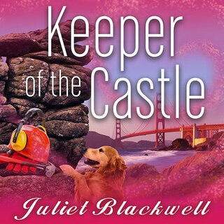 Front cover_Keeper of the Castle