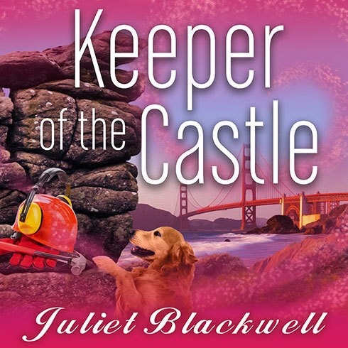 Front cover_Keeper of the Castle