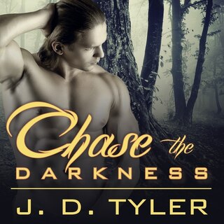 Couverture_Chase the Darkness