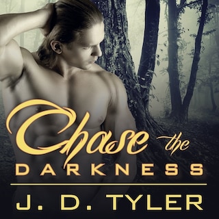 Front cover_Chase the Darkness