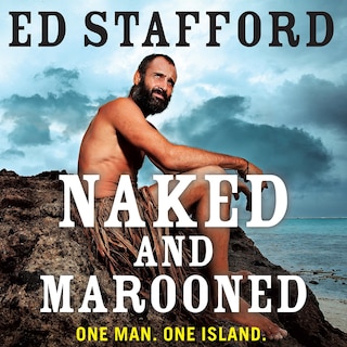 Couverture_Naked and Marooned