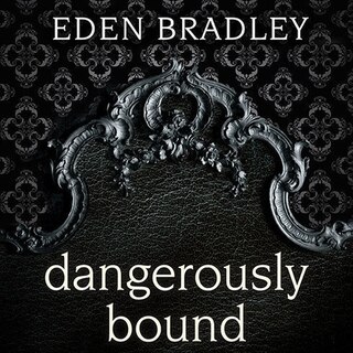 Front cover_Dangerously Bound