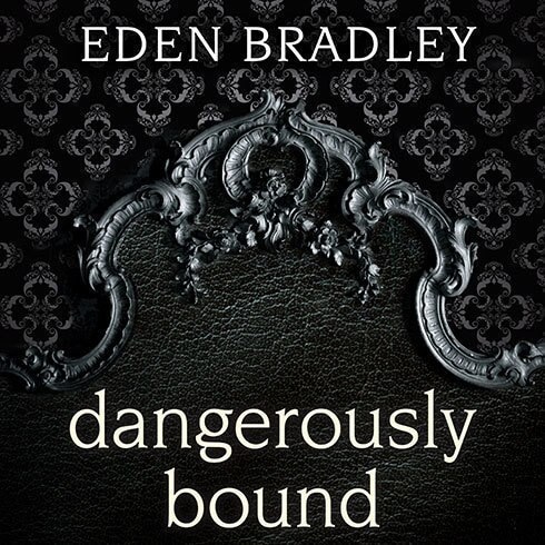 Front cover_Dangerously Bound