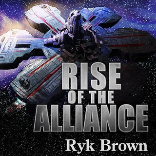 Front cover_Rise of the Alliance