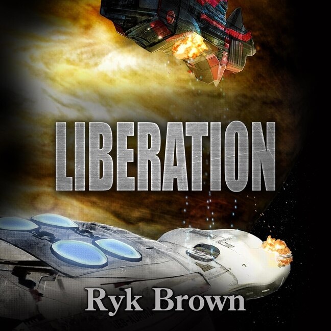 Front cover_Liberation Lib/E