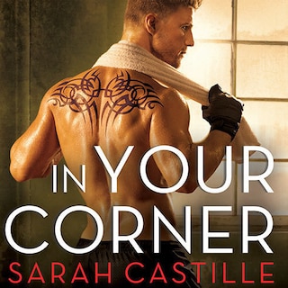 Front cover_In Your Corner