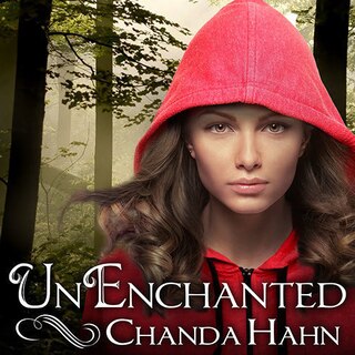Front cover_UnEnchanted