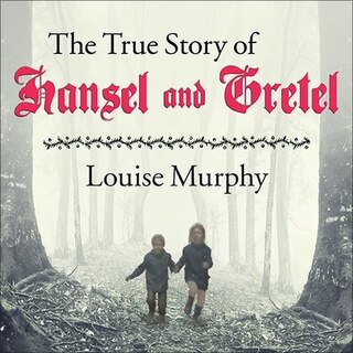 Couverture_The True Story of Hansel and Gretel