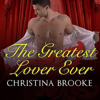 Couverture_The Greatest Lover Ever