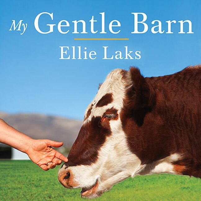 Front cover_My Gentle Barn