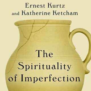 Couverture_The Spirituality of Imperfection