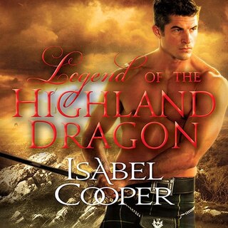 Couverture_Legend of the Highland Dragon