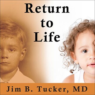 Couverture_Return to Life