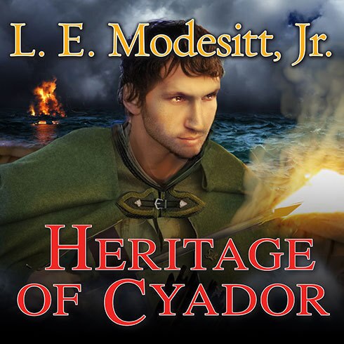 Heritage of Cyador