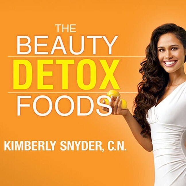 Front cover_The Beauty Detox Foods