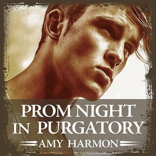 Front cover_Prom Night in Purgatory Lib/E