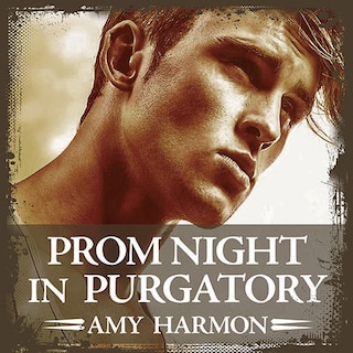 Front cover_Prom Night in Purgatory
