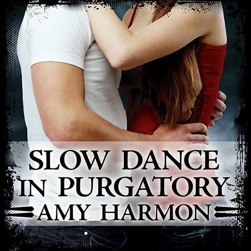 Front cover_Slow Dance in Purgatory