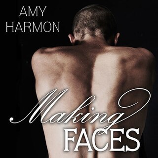 Front cover_Making Faces Lib/E