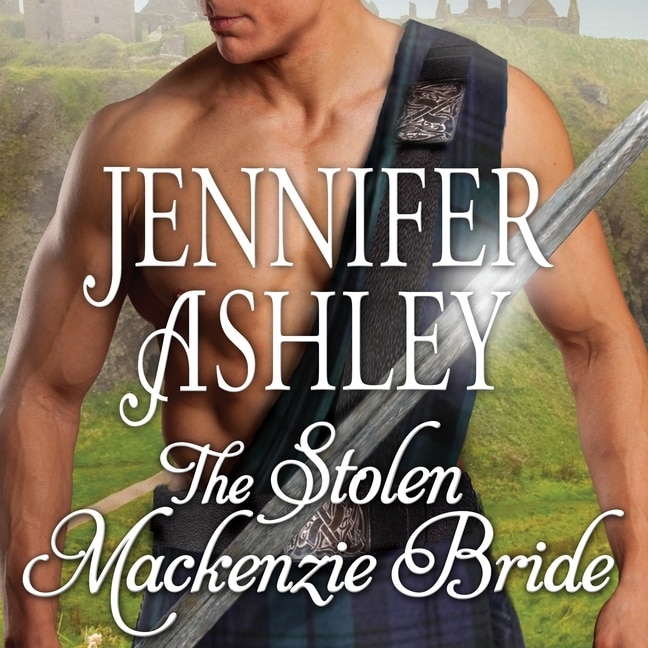 Couverture_The Stolen MacKenzie Bride Lib/E