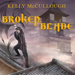 Front cover_Broken Blade