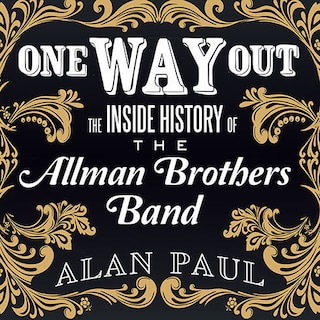 Couverture_One Way Out