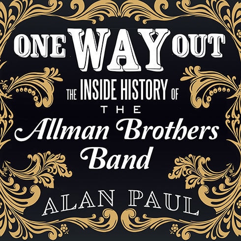 Couverture_One Way Out