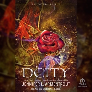 Front cover_Deity