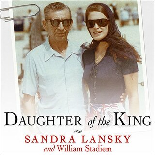 Couverture_Daughter of the King