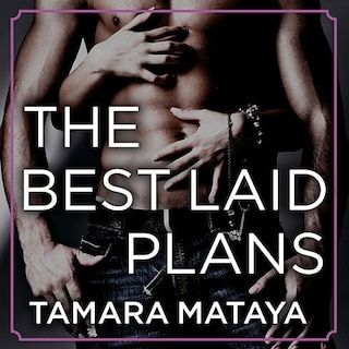 Front cover_The Best Laid Plans