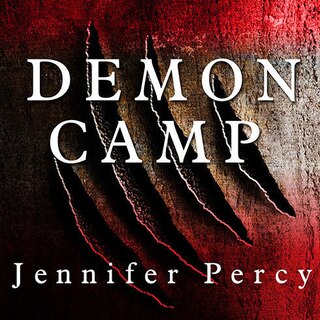 Front cover_Demon Camp
