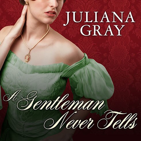 Front cover_A Gentleman Never Tells