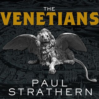 Couverture_The Venetians