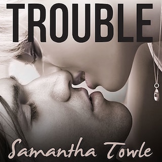 Front cover_Trouble