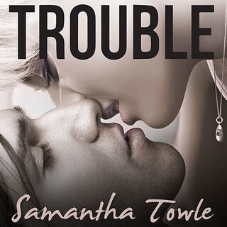 Front cover_Trouble