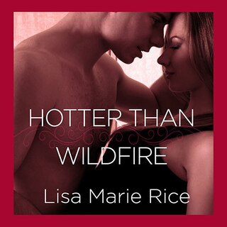 Hotter Than Wildfire: Delta Force