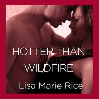 Hotter Than Wildfire: Delta Force