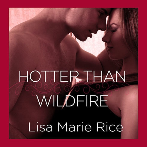 Hotter Than Wildfire: Delta Force