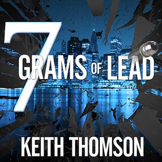 Couverture_Seven Grams of Lead