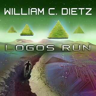 Front cover_Logos Run