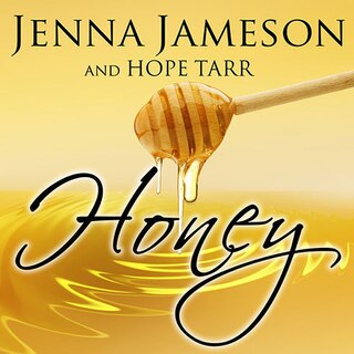 Front cover_Honey