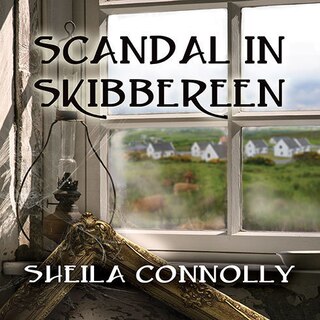 Front cover_Scandal in Skibbereen