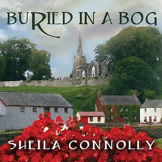Couverture_Buried in a Bog