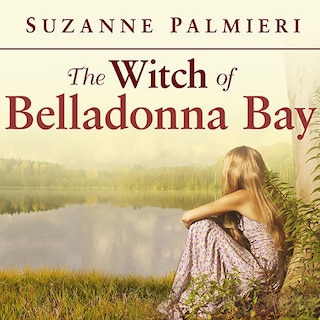 Couverture_The Witch of Belladonna Bay