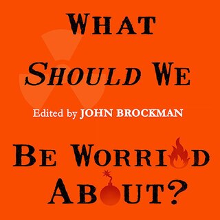 Couverture_What Should We Be Worried About?