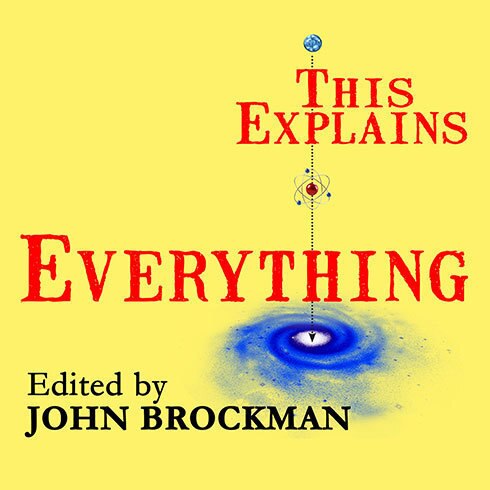 Front cover_This Explains Everything